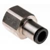 Legris Pneumatická armatura, řada: LF3000 Vnitřní 1/2" G Legris Pneumatická armatura, řada: LF3000 Vnitřní 1/2" G