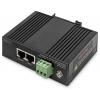 Digitus DN-651141 PoE injektor 10 / 100 / 1000 MBit/s IEEE 802.3af (12.95 W), IEEE 802.3at (25.5 W), IEEE 802.3bt, IEEE802.3at (30 W), IEEE802.3af (15,4 W) Digitus DN-651141 PoE injektor 10 / 100 / 1000 MBit/s IEEE 802.3af (12.95 W), IEEE 802.3at (25.5 W), IEEE 802.3bt, IEEE802.3at (30 W), IEEE802.3af (15,4 W)