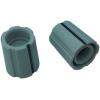 PSP S110-618-2 S110-618-2 otočný knoflík šedá (Ø x v) 11 mm x 13.5 mm 1 ks