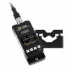 PCE Instruments PCE-UFM 10 Provozní napětí (rozsah): 9 - 36 V/DC Měřicí rozsah: 0.1 - 5 m/s 1 ks