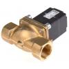 Elektromagnetický ventil 078725 2portový NC 230V ac Burkert Elektromagnetický ventil 078725 2portový NC 230V ac Burkert