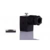 Norgren Konektor pro solenoidy podle normy DIN 43650, řada: Mini ISO, formát pólů: 3+E DIN 43650 Vnitřní Indikátor, Norgren Konektor pro solenoidy podle normy DIN 43650, řada: Mini ISO, formát pólů: 3+E DIN 43650 Vnitřní Indikátor,