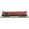 Piko H0 51481 H0 elektrická lokomotiva BR 254 Deutsche Reichsbahn