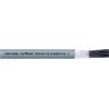 LAPP 26180/100 kabel pro energetické řetězy ÖLFLEX® FD CLASSIC 810 3 G 4 mm² šedá 100 m