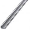 Phoenix Contact ECS-P-122X169-L-UV-1M12 GY 1050385 Přední panel (d x š...