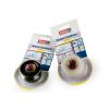 Samosvařovací páska, Černá 04600-00006-01 12000 V 4600 25mm Tesa, délka: 10 m Samosvařovací páska, Černá 04600-00006-01 12000 V 4600 25mm Tesa, délka: 10 m