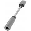 Terratec audio adaptér [1x USB-C® zástrčka - 1x jack zásuvka 3,5 mm] CONNECT C50