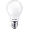 Philips 31109100 LED Energetická třída (EEK2021) D (A - G) E27 klasická žárovka 10.5 W = 100 W teplá bílá (Ø x d) 60 mm x 108 mm stmívatelné (Dimtone) 1 ks