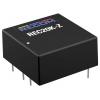 RECOM REC20K-2412SZ DC/DC měnič napětí do DPS 24 V 12 V 1.667 A 20 W Počet výstupů: 1 x Obsah 1 ks