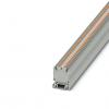 Phoenix Contact Napájení přes svorkovnici 3248150, řada: MP1.5, 500V Šedá 1.5mm² 1 Zásuvný Phoenix Contact Napájení přes svorkovnici 3248150, řada: MP1.5, 500V Šedá 1.5mm² 1 Zásuvný