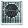 ABB 2CKA001563A0148 destička barevného filtru čirá