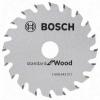 Kotouč pro kotoučovou pilu Bosch 20 Dřevo 85 mm 1 Kotouč pro kotoučovou pilu Bosch 20 Dřevo 85 mm 1