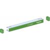 Hranolový SeT-P, designový front, šířka = 400 mm, výška=1 modul Schneider Electric Množství: 1 ks Hranolový SeT-P, designový front, šířka = 400 mm, výška=1 modul Schneider Electric Množství: 1 ks