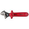 Stavitelný vidlicový klíč s ochrannou izolací, 31 mm KS Tools 117.4271 Stavitelný vidlicový klíč s ochrannou izolací, 31 mm KS Tools 117.4271