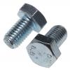 RS PRO Šroub s vnitřním šestihranem, Lesklý zinek, Ocel, M12, délka: 20 mm RS PRO Šroub s vnitřním šestihranem, Lesklý zinek, Ocel, M12, délka: 20 mm
