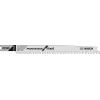 Bosch Accessories 2608630568 Pilový plátek do kmitací pily U 144 D - S...