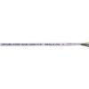 LAPP ÖLFLEX® CLASSIC 110 SY 1125125/1000 řídicí kabel 25 G 0.75 mm², 1000 m, šedá, transparentní