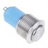 APEM Tlačítkový spínač, řada: AV IP65 SPST Blokování 19.2 mm 1A 24 V dc APEM Tlačítkový spínač, řada: AV IP65 SPST Blokování 19.2 mm 1A 24 V dc