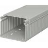 OBO Bettermann 6178035 vodicí lišta (d x š x v) 2000 x 80 x 60 mm 1 ks kamenná šedá