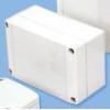 ROLEC Pouzdro, řada: Technobox IP66 barva Šedá barva Šedá ABS 241 mm 80 mm 161 mm ROLEC Pouzdro, řada: Technobox IP66 barva Šedá barva Šedá ABS 241 mm 80 mm 161 mm