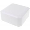 Hammond Electronics 1556FAWH univerzální pouzdro 160 x 160 x 70 plast ABS zpomalující hoření bílá 1 ks Hammond Electronics 1556FAWH univerzální pouzdro 160 x 160 x 70 plast ABS zpomalující hoření bílá 1 ks