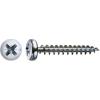 SPAX 0231010300105 půlkulaté šrouby 3 mm 10 mm křížová drážka Pozidriv ocel 1000 ks