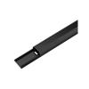 Lišta na kabely GOOBAY 90723 Black