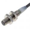 Omron Indukční bezdotykový snímač E2A-S08KS02-WP-B2-1 0.2M Válec se závitem M8 200mA E2A IP67 PnP 1.5 kHz 2 mm 32 V dc
