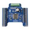 Vyhodnocovací deska Konfigurace motoru Motor DC STMicroelectronics L6206, pro použití s: Arduino UNO, Deska STM32 Nucleo