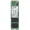 Transcend MTE652T-I 512 GB interní SSD disk NVMe/PCIe M.2 PCIe NVMe 3.0 x4 Industrial TS512GMTE652T-I