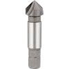 kwb 704840 záhlubník 16 mm HSS válcová stopka 1 ks