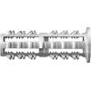 Fischer 542106 hmoždinky 35 mm 10 mm 50 ks Fischer 542106 hmoždinky 35 mm 10 mm 50 ks