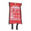 NOFIRE NO 120x180 Poly/1C NO 120x180 Poly/1C ochranná deka 1800 mm x 1200 mm