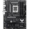 Asus TUF B850-PLUS Základní deska Tvarový faktor ATX Čipová sada základní desky AMD® B850