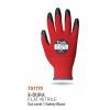 Traffi Rukavice odolné proti proříznutí Červená EN 388 4131X Nitril, Nylon Ano Ano Ano Nitril 10 Traffi Rukavice odolné proti proříznutí Červená EN 388 4131X Nitril, Nylon Ano Ano Ano Nitril 10