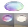 Paulmann 70546 LED stropní svítidlo LED chrom, bílá Paulmann 70546 LED stropní svítidlo LED chrom, bílá