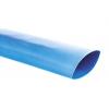 TE Connectivity Teplem smrštitelné bužírky průměr 19 mm Modrá smršťovací poměr 2:1 Polyolefin 1.2m, řada: RNF-100 TE Connectivity Teplem smrštitelné bužírky průměr 19 mm Modrá smršťovací poměr 2:1 Polyolefin 1.2m, řada: RNF-100