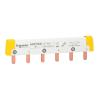 Schneider Electric A9XPH206 Phase busbar 10 ks Schneider Electric A9XPH206 Phase busbar 10 ks
