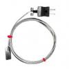 Listový termočlánek 1 m kabel typ J Nerezová ocel 1 m sonda, 0 °C 13 mm na 350 °C IEC, RoHS Compliant RS PRO Listový termočlánek 1 m kabel typ J Nerezová ocel 1 m sonda, 0 °C 13 mm na 350 °C IEC, RoHS Compliant RS PRO