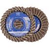 PFERD TOOLS 44694131 lamelový kotouč Průměr 125 mm Zrnitost=100 5 ks