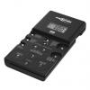 Tester baterií Ansmann 1900-0100-520 Energy Check LCD Tester baterií Ansmann 1900-0100-520 Energy Check LCD