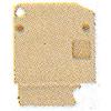 Weidmüller 0380360000 béžová 20 ks Weidmüller 0380360000 béžová 20 ks