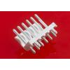 Molex pinová lišta (standardní) 12, rozteč 3.96 mm, 26644120, 1 ks Bulk Molex pinová lišta (standardní) 12, rozteč 3.96 mm, 26644120, 1 ks Bulk