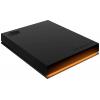 Seagate FireCuda® Gaming HDD 2 TB externí HDD 6,35 cm (2,5) USB 3.2 Gen 1 (USB 3.0) černá, RGB STKL2000400