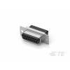 TE Connectivity TE AMP AMPLIMITE HD20 Crimp Snap-In 216833-1 1 ks Box