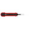 Uvolňovací nástroj pro ploché zástrčky / ploché dutinky 9,5 mm (AMP Tyco MPT) KS Tools 154.0134