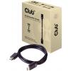 club3D CAC-1080 DisplayPort adaptér [1x zástrčka DisplayPort - 1x HDMI...