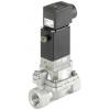 Bürkert servem řízený ventil 393598 5282 120 V 1 ks Bürkert servem řízený ventil 393598 5282 120 V 1 ks