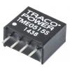TRACOPOWER Měnič DC/DC TME, výstup: 12V 1 kV dc, Vin 5V dc 67 mA, Vin 0V 1 W -40 °C 85 °C Montáž na plošný spoj TRACOPOWER Měnič DC/DC TME, výstup: 12V 1 kV dc, Vin 5V dc 67 mA, Vin 0V 1 W -40 °C 85 °C Montáž na plošný spoj