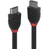 LINDY DisplayPort kabel Konektor DisplayPort, Konektor DisplayPort 5.0...